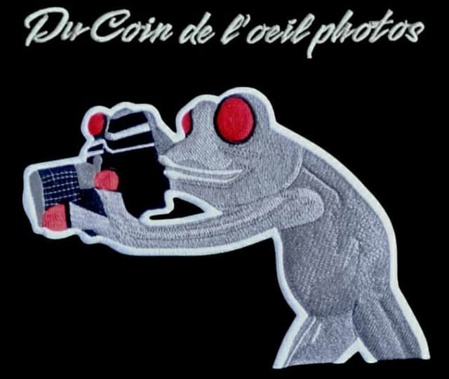 Du Coin de L'oeil Photographie