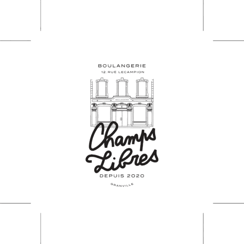 Boulangerie Champ Libre