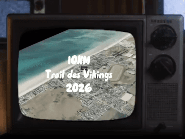 Parcours 10 km