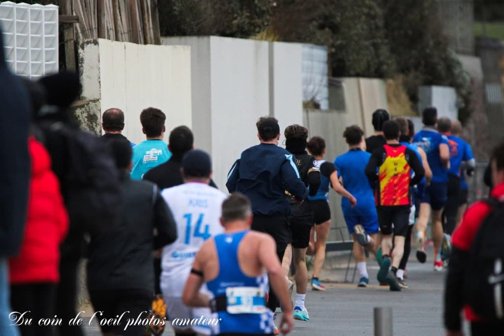 Course 10.1 km – Challenge Entreprise/Equipes - La traversée des Vikings